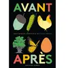 Albin Michel Avant Après