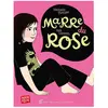 Marre du rose Nathalie Hense, Ilya Green