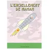 Albin Michel Jeunesse L'enciellement De Maman