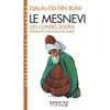 Albin Michel Le Mesnevi