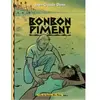 Echo Des Savanes Bonbon piment