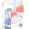 Peau à peau Irène Tardif (Auteur)