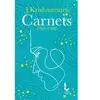 Carnets 1961-1962