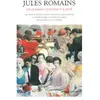 Bouquins Editions Jules Romains - tome 4 - NE Jules Romains (Auteur), Olivier Rony (Directeur éditorial)