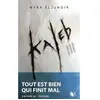 Robert Laffont Kaleb - Saison 3