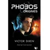 Robert Laffont Phobos - Origines