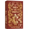 R jeunesse Vampyria America - Livre 1 Le Tombeau des immortels - Édition collector