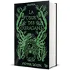 R jeunesse Vampyria - Livre 3 La Cour des Ouragans - Édition collector