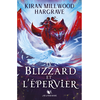 R jeunesse Geomancer : Le Blizzard et l'Epervier - Tome 2 broché