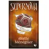 R jeunesse Supernova Tome 2 : L'Artefact du Zodiaque