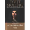 Bouquins Editions Tout Molière