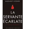 Robert Laffont La servante écarlate : le roman graphique Margaret Atwood, Renee Nault