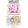 Robert Laffont/Versilio Le Petit voleur d'ombres - Tome 7 - L'homme aux cerfs-volants - Format souple