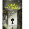 R jeunesse L'École de La Trouille Tome 2 : Le casier a mangé Lucy !
