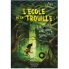 R jeunesse L'école de La Trouille. Vol. 3. La récré est une jungle ! Jack Chabert