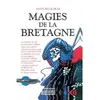 Bouquins Magies de la Bretagne