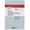 Lgdj Droit international public (9e édition)