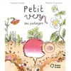 Petit ver au potager (Jeunesse)