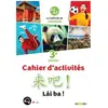 Didier Lai Ba ! 3 - Chinois 3e année - Ed. 2023 - Cahier broché