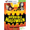 Didier Horrible Halloween - Livre + mp3