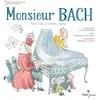 Didier Jeunesse Monsieur Bach