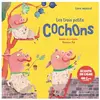 Didier Jeunesse Les trois petits cochons - écoute en ligne