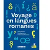 Editions Didier Voyage en langues romanes