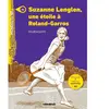 Didier Mondes en VF - Suzanne Lenglen, une étoile à Roland Garros - Niv. A1 - Livre + audios