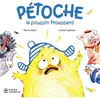 Didier Jeunesse Pétoche, le poussin froussard - POCHE