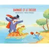 Didier Jeunesse Barnabé et le trésor