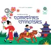 Didier Jeunesse Je découvre les comptines chinoises