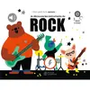 Didier Jeunesse Je découvre les instruments du rock