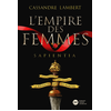 Didier Jeunesse L'Empire des Femmes, tome 1 - Sapientia