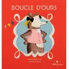 Boucle d'ours Stéphane Servant, Laetitia Le Saux