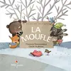 La moufle - format géant (Jeunesse)