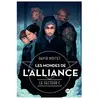 Didier Jeunesse Les Mondes de L'Alliance, Le Secteur C - Tome 2 David Moitet (Auteur)