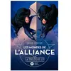 Didier Jeunesse Les mondes de l'alliance. Vol. 3. La treizième loi David Moitet
