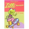 Didier Méthode D'allemand Pour L'école Primaire Cycle 3 Niveau Débutant Lilli Marzipan
