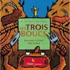 Didier Jeunesse Les Trois Boucs