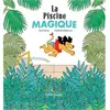 Didier Jeunesse La Piscine magique