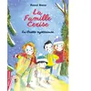 Didier Jeunesse La Famille Cerise, La Grotte mystérieuse - Tome 4