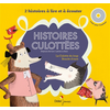 Didier Jeunesse Histoires culottées