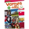 Didier Vamos allá - Cycle 4 (5e, 4e, 3e) - Espagnol LV2 (A1, A1+, A2) - Manuel de l'élève