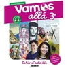 Didier Espagnol LV2 A1+-A2 Cycle 4 - 3e année Vamos alla : Cahier d'activités