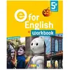 Didier E for English 5e, cycle 4, A2 : workbook : nouveau programme