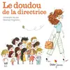 Didier Jeunesse Le Doudou de la directrice - poche