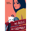 Didier Jeunesse Des bleus au cartable