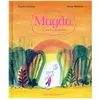 Didier Jeunesse Magda, la souris minuscule