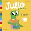 Lito Le pot Sophie Nanteuil (Auteur), Marion Billet (Auteur)