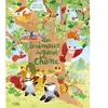 Les animaux du grand chene